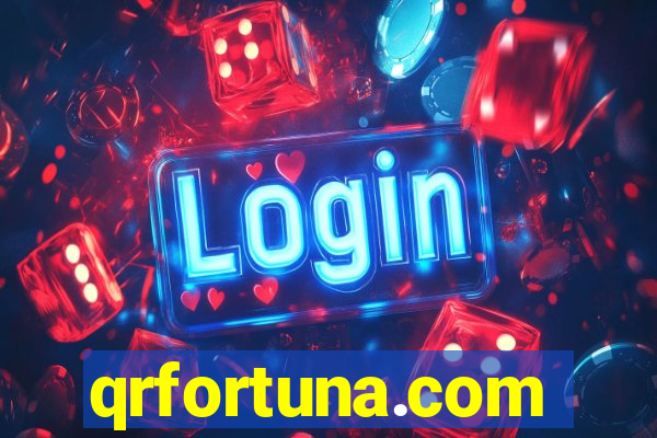 qrfortuna.com