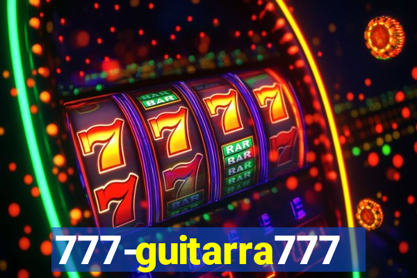 777-guitarra777.com