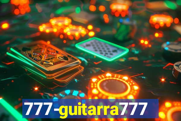 777-guitarra777.com