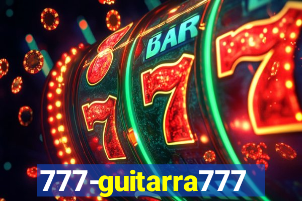 777-guitarra777.com