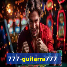 777-guitarra777.com