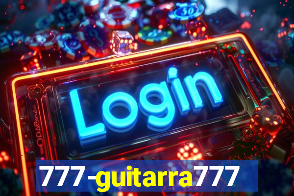 777-guitarra777.com