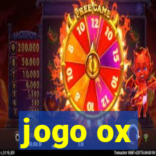 jogo ox