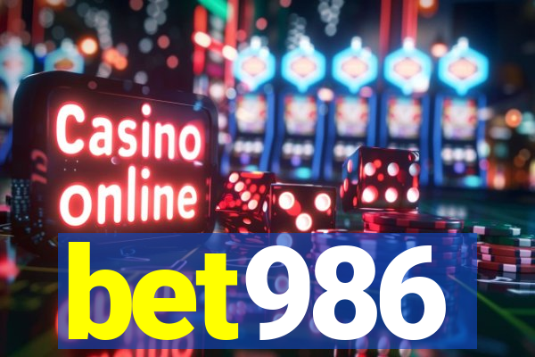 bet986