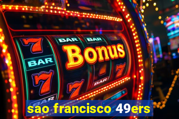 sao francisco 49ers