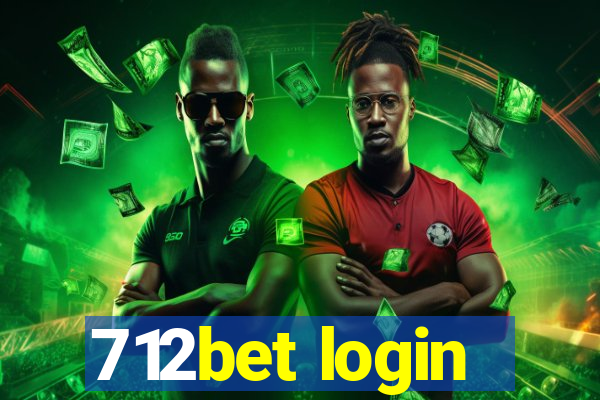 712bet login