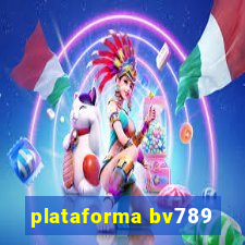 plataforma bv789