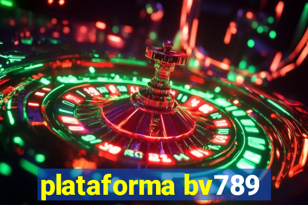 plataforma bv789