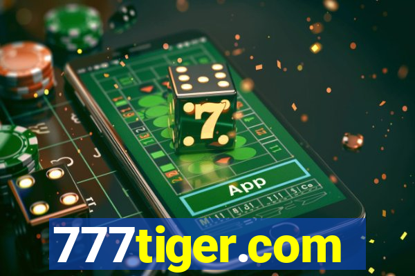 777tiger.com