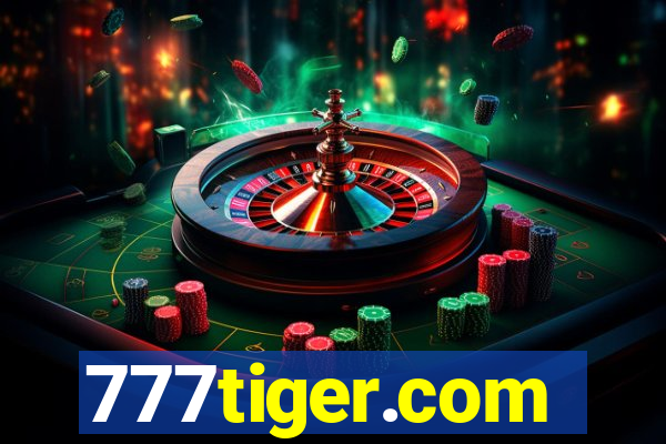 777tiger.com