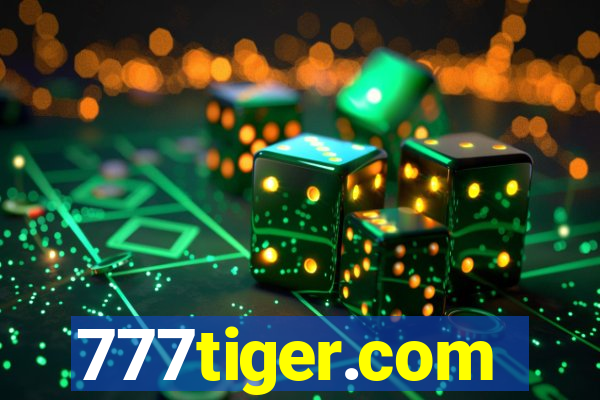 777tiger.com