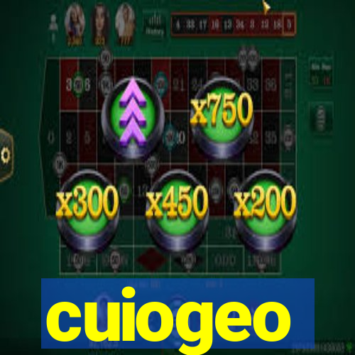 cuiogeo