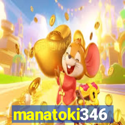 manatoki346