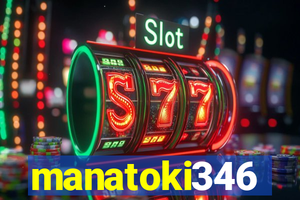 manatoki346