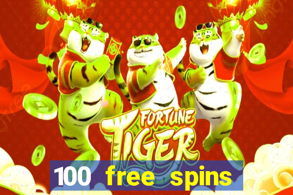 100 free spins yebo casino