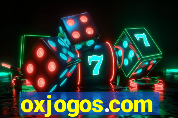 oxjogos.com