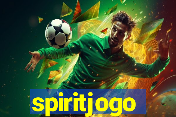 spiritjogo