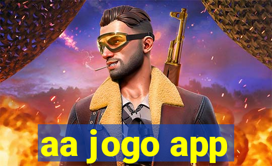 aa jogo app