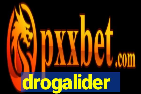 drogalider uberl芒ndia whatsapp