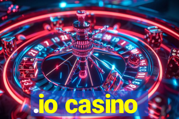 .io casino