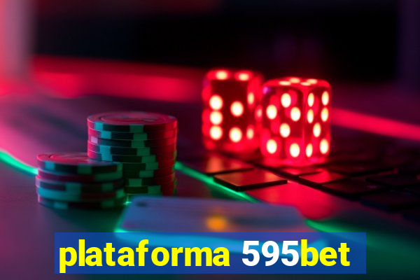 plataforma 595bet