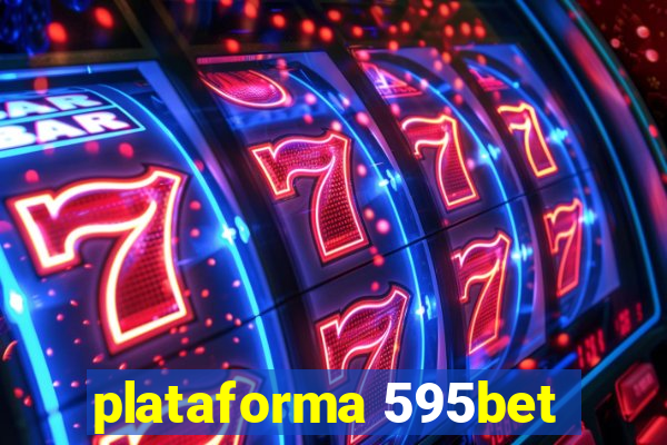 plataforma 595bet