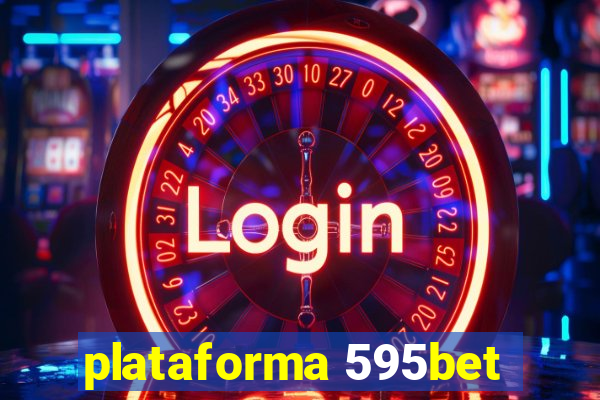 plataforma 595bet