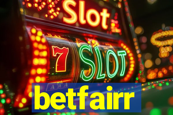 betfairr