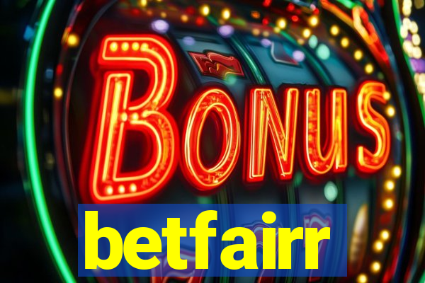 betfairr