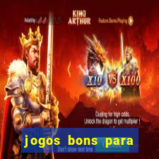 jogos bons para ganhar dinheiro