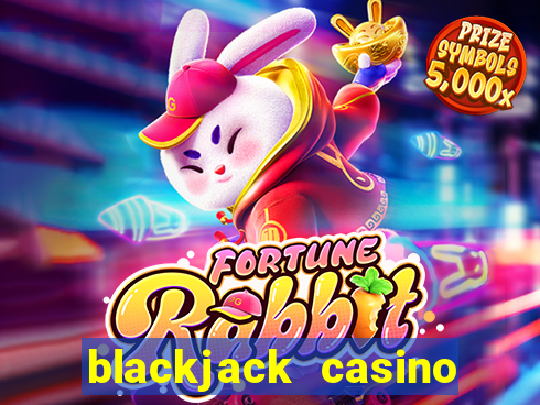 blackjack casino 21: vegas