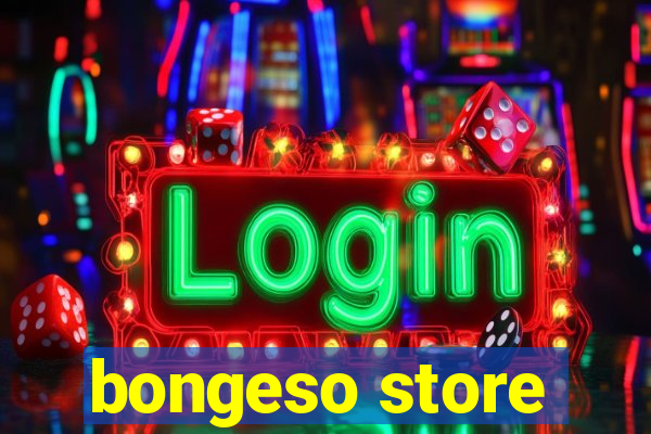 bongeso store