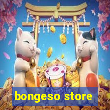 bongeso store