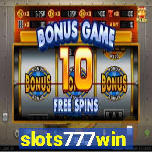 slots777win