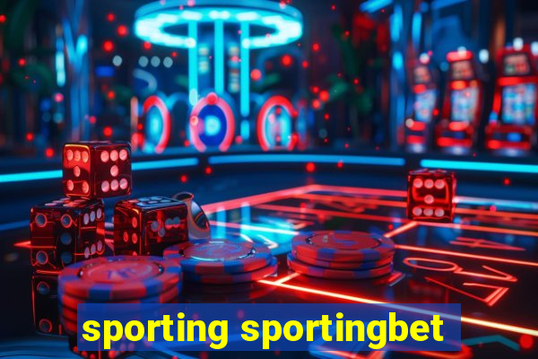 sporting sportingbet