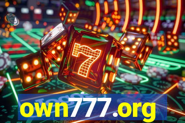 own777.org