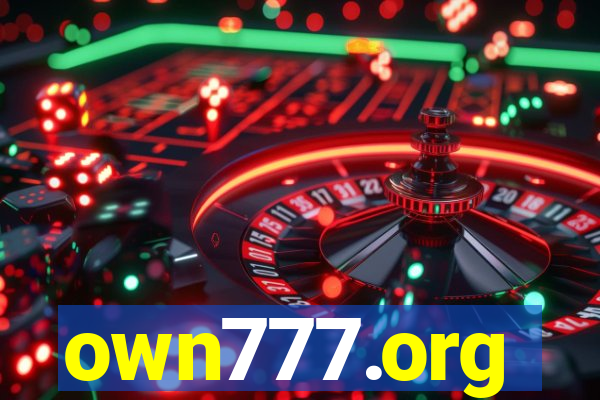 own777.org