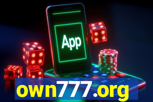 own777.org