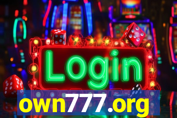 own777.org