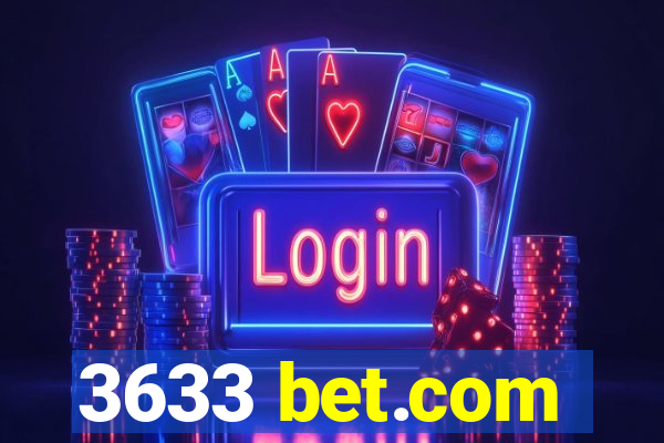 3633 bet.com