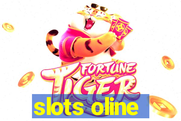 slots oline