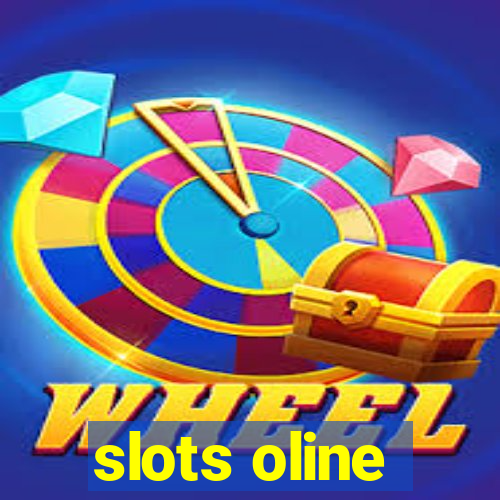 slots oline