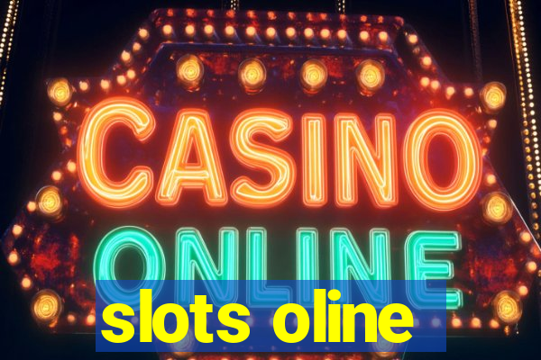 slots oline