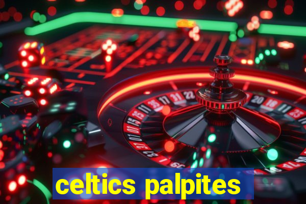 celtics palpites