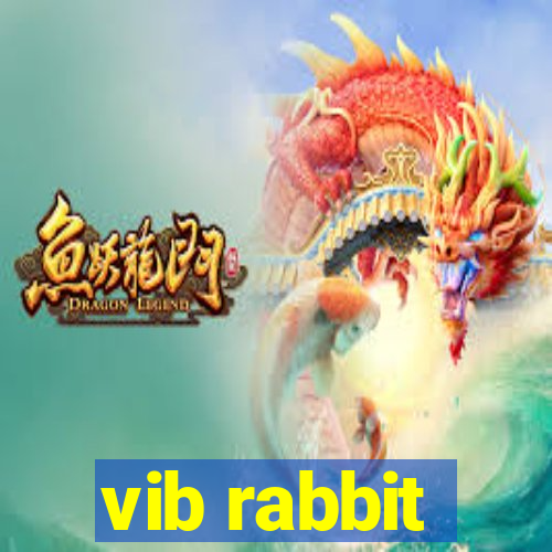 vib rabbit