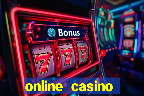 online casino australia best