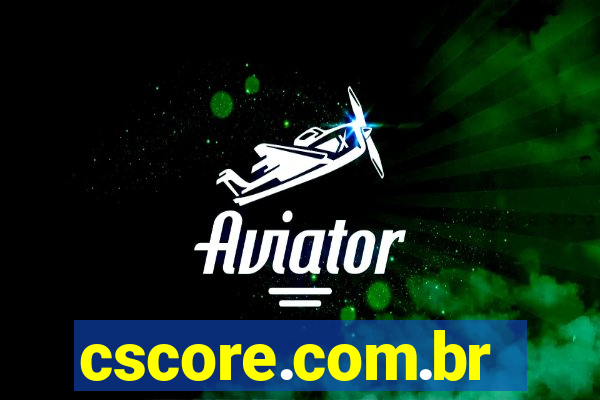 cscore.com.br