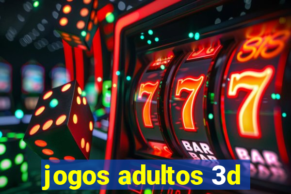 jogos adultos 3d