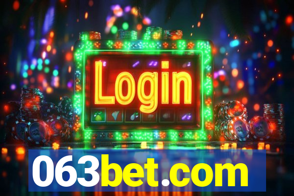 063bet.com