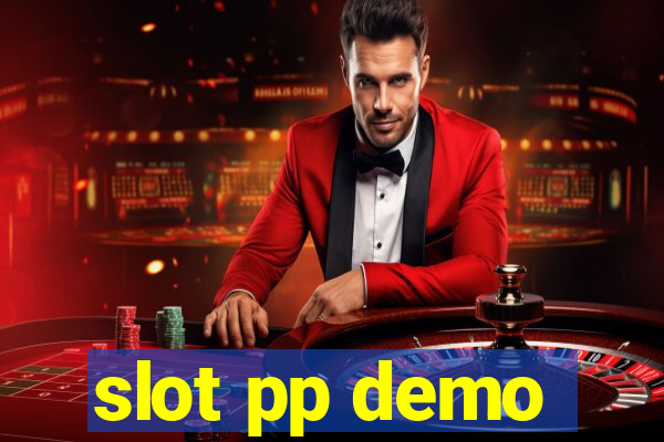 slot pp demo